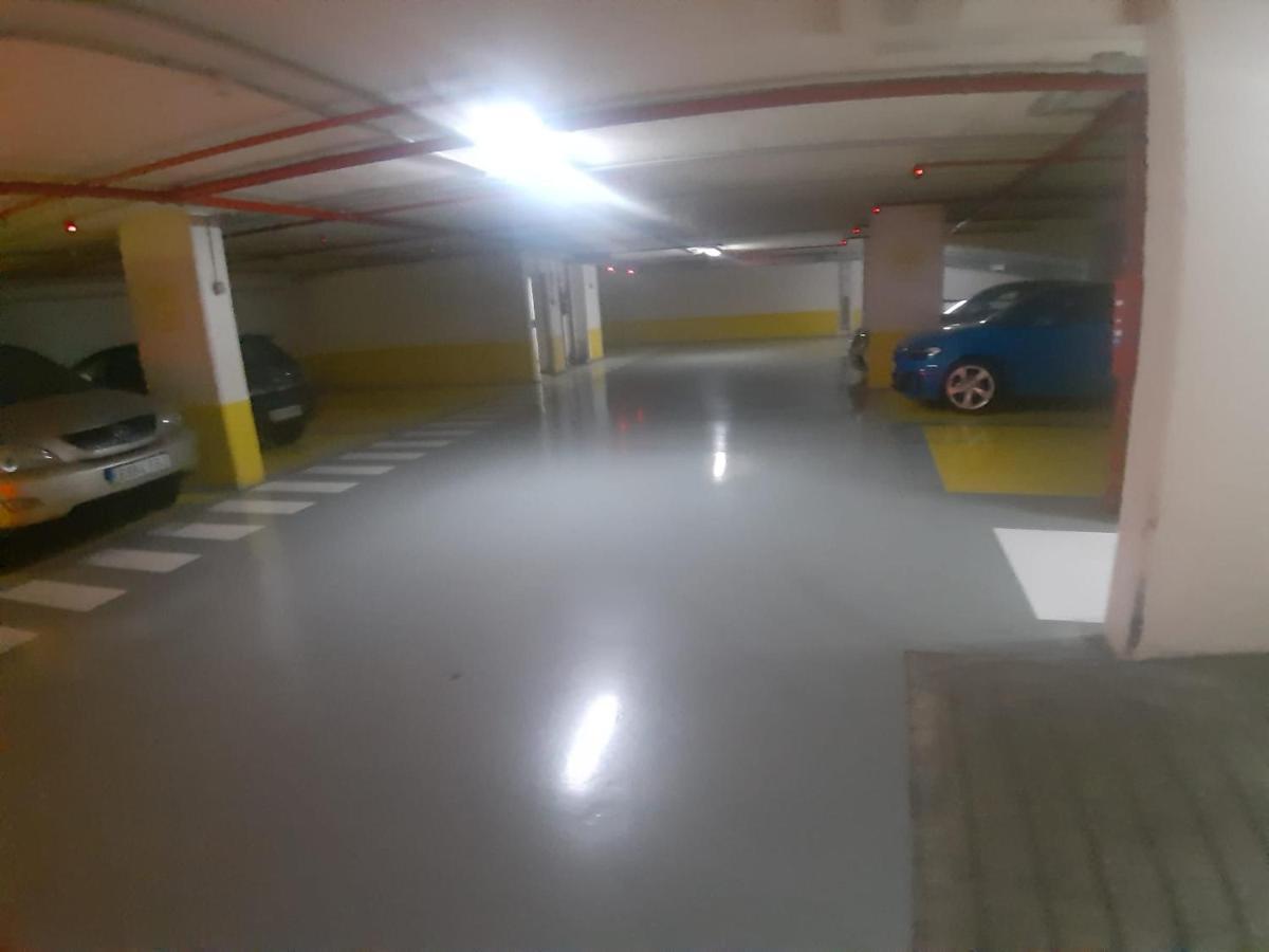 Apartamento Grande-Centro Barrio Playa Alicante Bagian luar foto