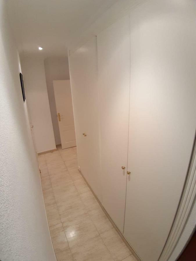 Apartamento Grande-Centro Barrio Playa Alicante Bagian luar foto