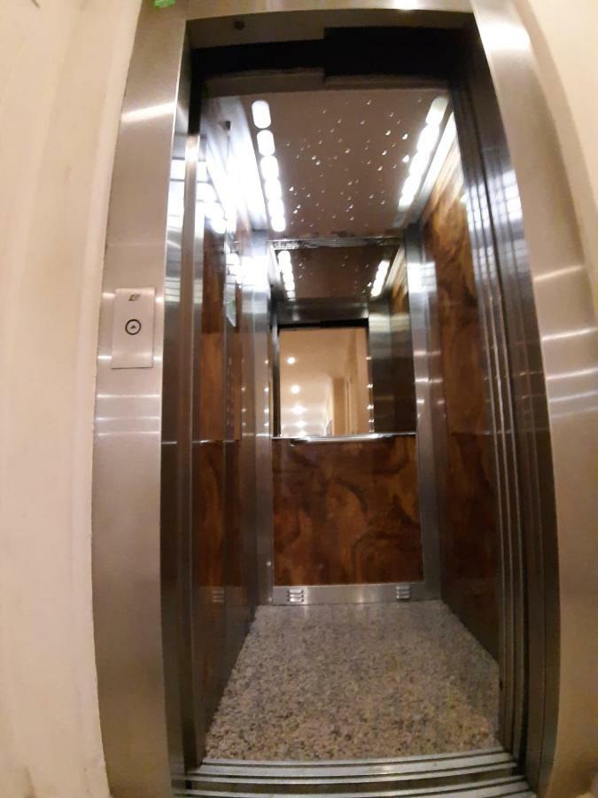 Apartamento Grande-Centro Barrio Playa Alicante Bagian luar foto